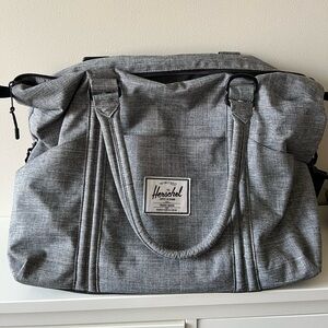 Herschel Supply Company Strand Diaper Bag 24L